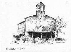 Pinguente-Santo Spirito 